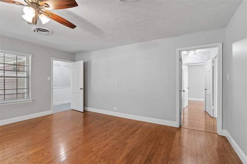 2202 Foxcroft Circle, Denton TX 76209 - Photo 6