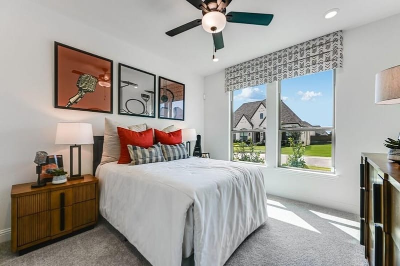 6404 Fort Parker Way, McKinney TX 75071 - Photo 16