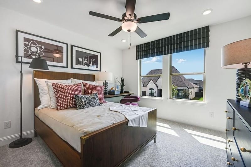 6404 Fort Parker Way, McKinney TX 75071 - Photo 12