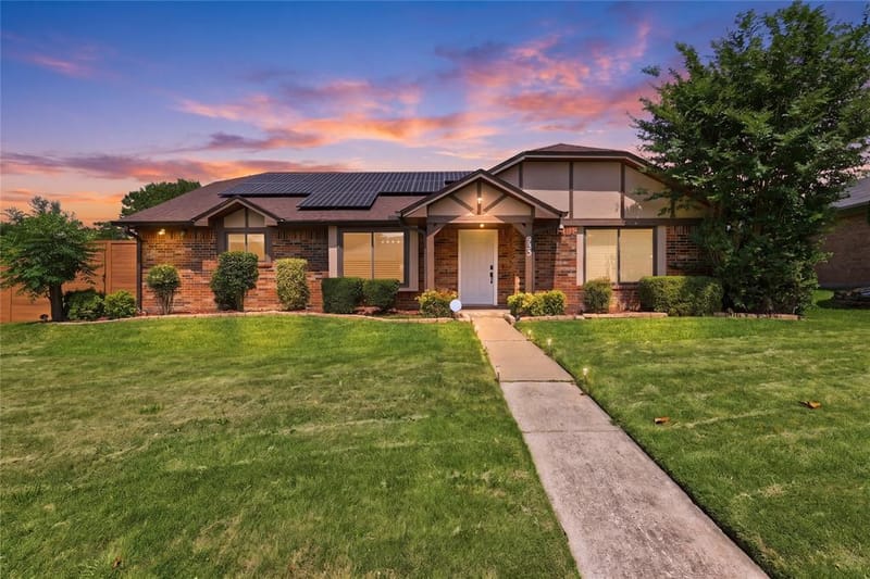 933 Purcell Drive, Plano TX 75025 - Photo 2
