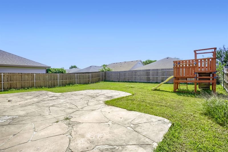 2006 Stagecoach Trail, Heartland TX 75126 - Photo 27