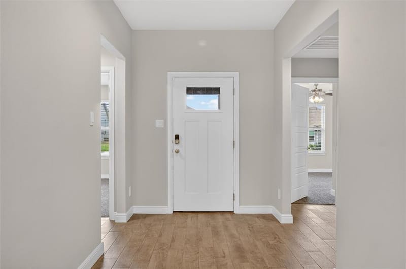 1604 Forest Park Drive, Alvarado TX 76009 - Photo 6