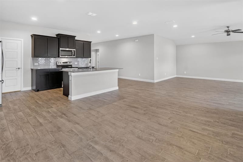 1604 Forest Park Drive, Alvarado TX 76009 - Photo 13