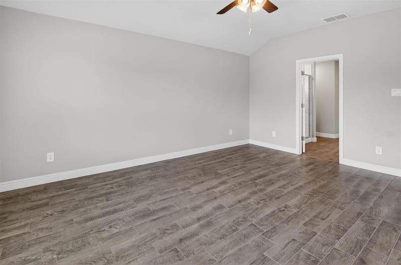 1604 Forest Park Drive, Alvarado TX 76009 - Photo 17
