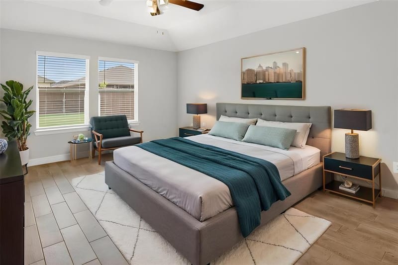 1604 Forest Park Drive, Alvarado TX 76009 - Photo 16