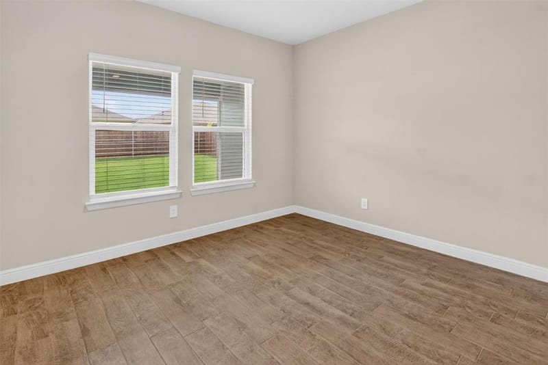 1604 Forest Park Drive, Alvarado TX 76009 - Photo 26