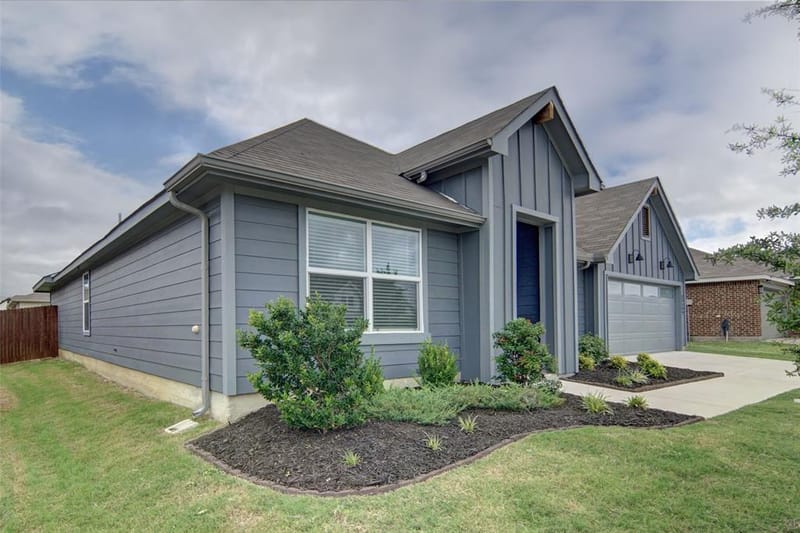 1604 Forest Park Drive, Alvarado TX 76009 - Photo 3
