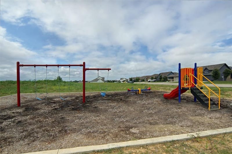 1604 Forest Park Drive, Alvarado TX 76009 - Photo 32
