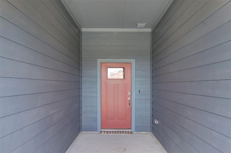 1604 Forest Park Drive, Alvarado TX 76009 - Photo 5