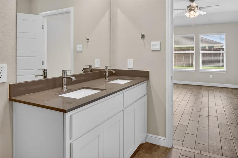 1604 Forest Park Drive, Alvarado TX 76009 - Photo 20