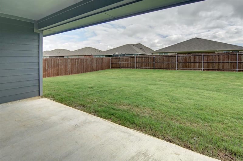 1604 Forest Park Drive, Alvarado TX 76009 - Photo 30