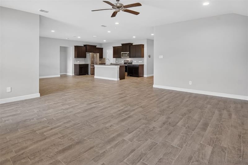 1604 Forest Park Drive, Alvarado TX 76009 - Photo 14