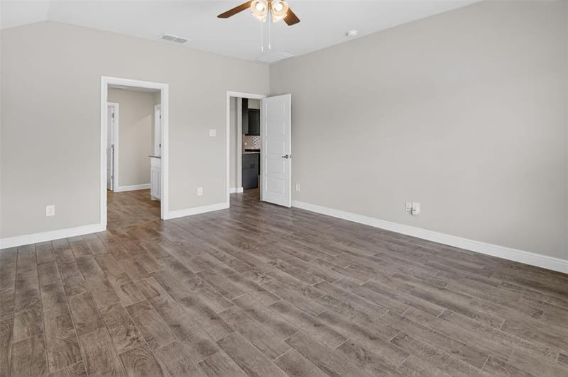1604 Forest Park Drive, Alvarado TX 76009 - Photo 18