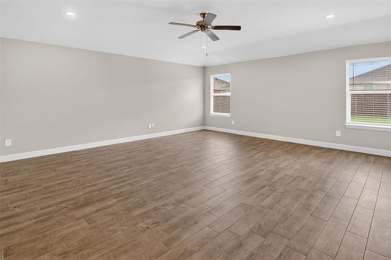 1604 Forest Park Drive, Alvarado TX 76009 - Photo 15