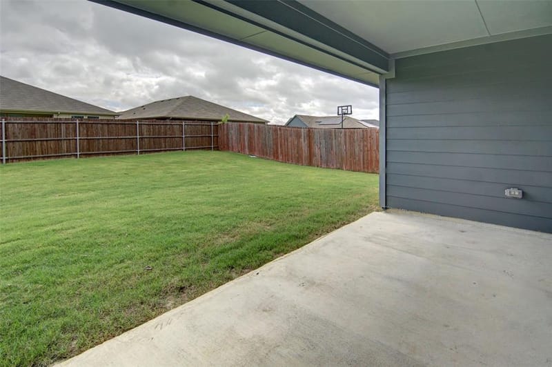 1604 Forest Park Drive, Alvarado TX 76009 - Photo 31
