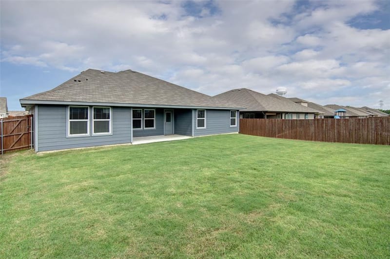 1604 Forest Park Drive, Alvarado TX 76009 - Photo 29