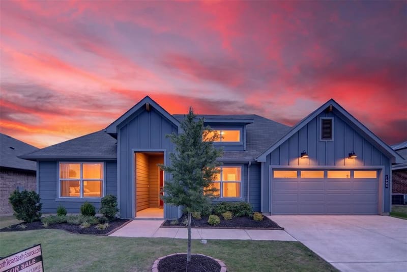 1604 Forest Park Drive, Alvarado TX 76009 - Photo 4