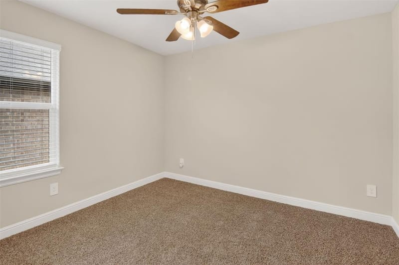 1604 Forest Park Drive, Alvarado TX 76009 - Photo 25