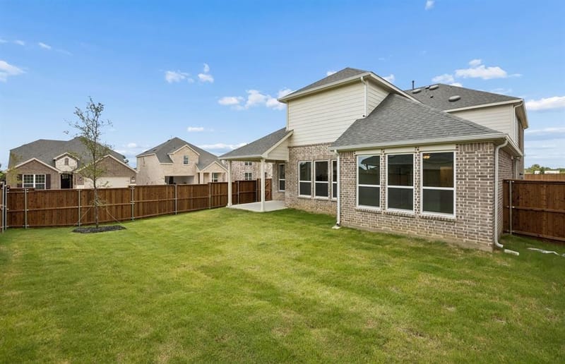 14409 McClint Street, Pilot Point TX 75009 - Photo 28