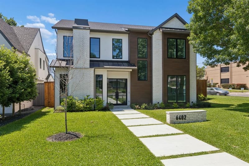6402 Kenwood Avenue, Dallas TX 75214 - Photo 2