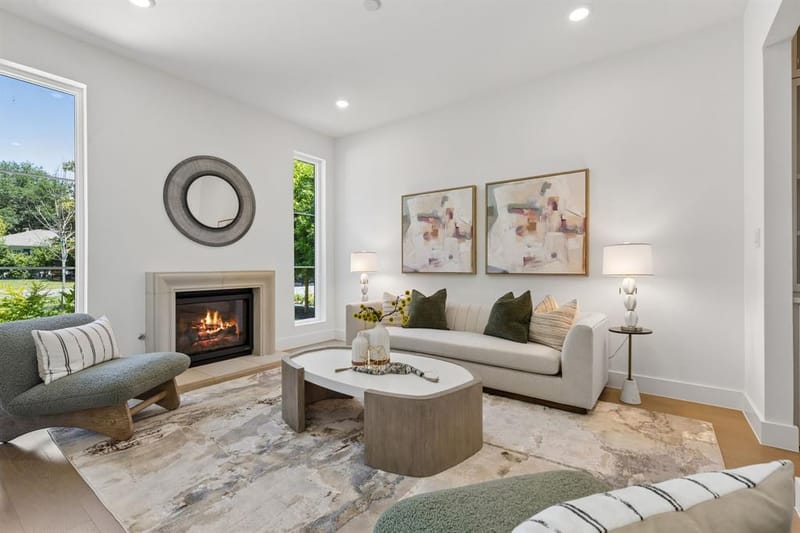 6402 Kenwood Avenue, Dallas TX 75214 - Photo 4