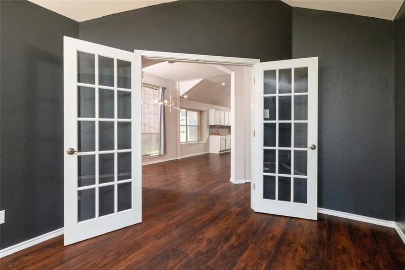5029 Skymeadow Drive, Fort Worth TX 76135 - Photo 2