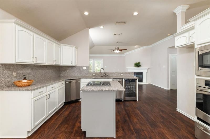 5029 Skymeadow Drive, Fort Worth TX 76135 - Photo 12