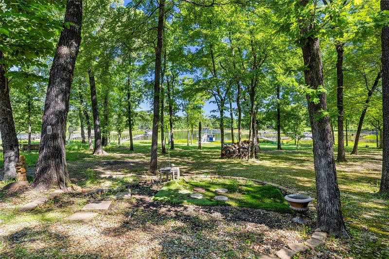 Lot 129 Private Road 5813 Road # 5813, Yantis TX 75765 - Photo 27