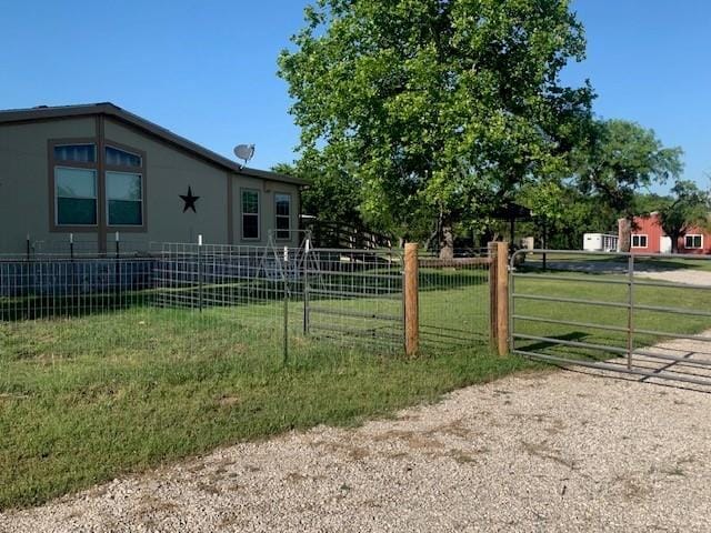 1521 FM 590, Comanche TX 76442 - Photo 15