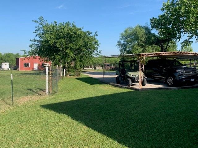 1521 FM 590, Comanche TX 76442 - Photo 19