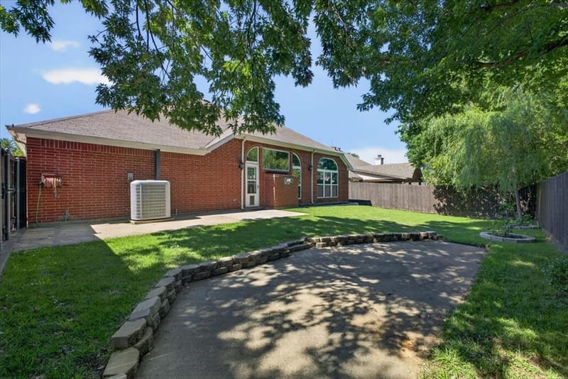 913 Chapel Drive, Denton TX 76205 - Photo 38