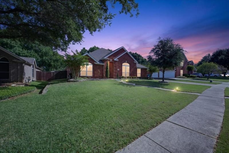 913 Chapel Drive, Denton TX 76205 - Photo 40