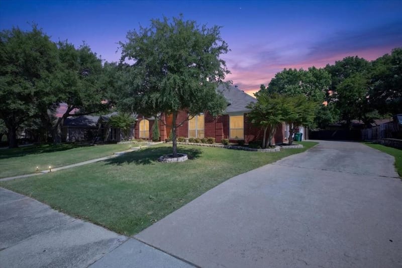 913 Chapel Drive, Denton TX 76205 - Photo 39