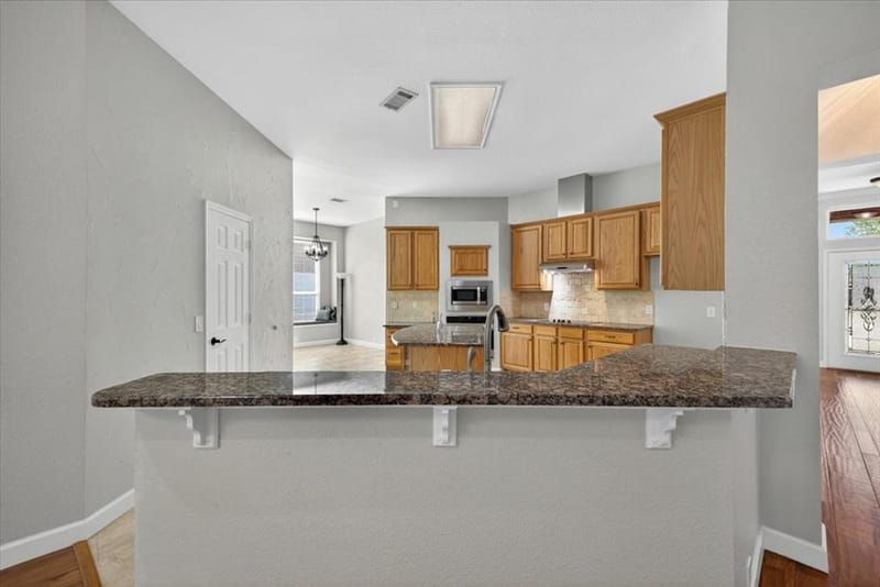 913 Chapel Drive, Denton TX 76205 - Photo 21