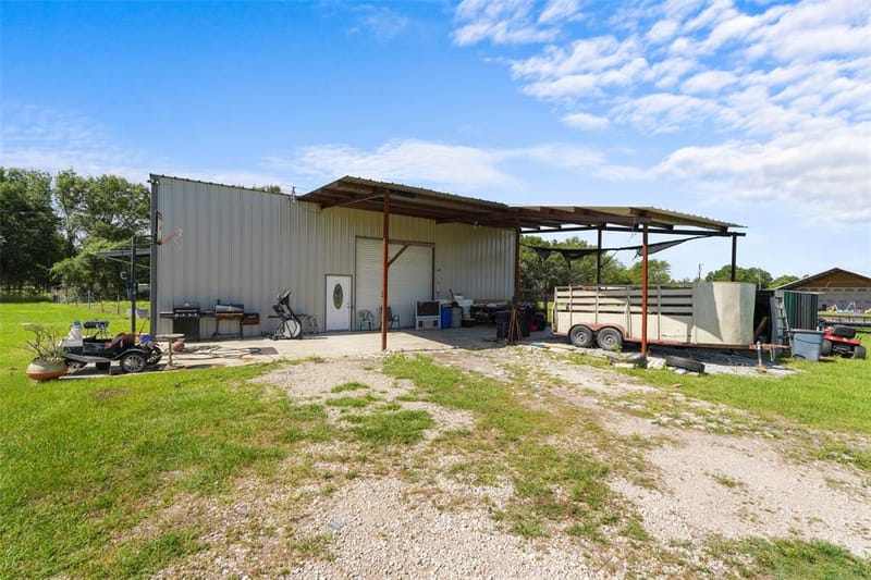 17034 Cr-4064, Kemp TX 75143 - Photo 30