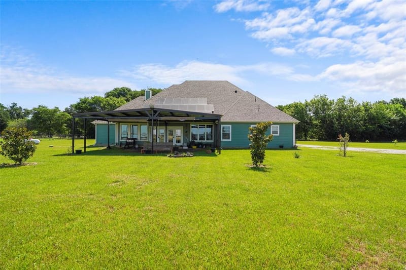 17034 Cr-4064, Kemp TX 75143 - Photo 29