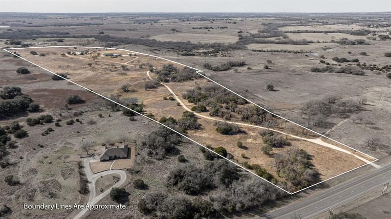 10184 S US Highway 281, Stephenville TX 76401 - Photo 34