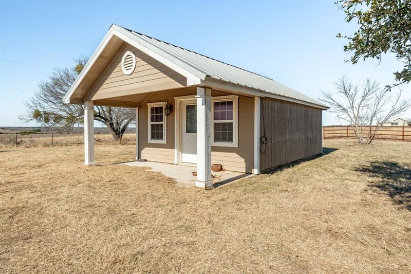 10184 S US Highway 281, Stephenville TX 76401 - Photo 18