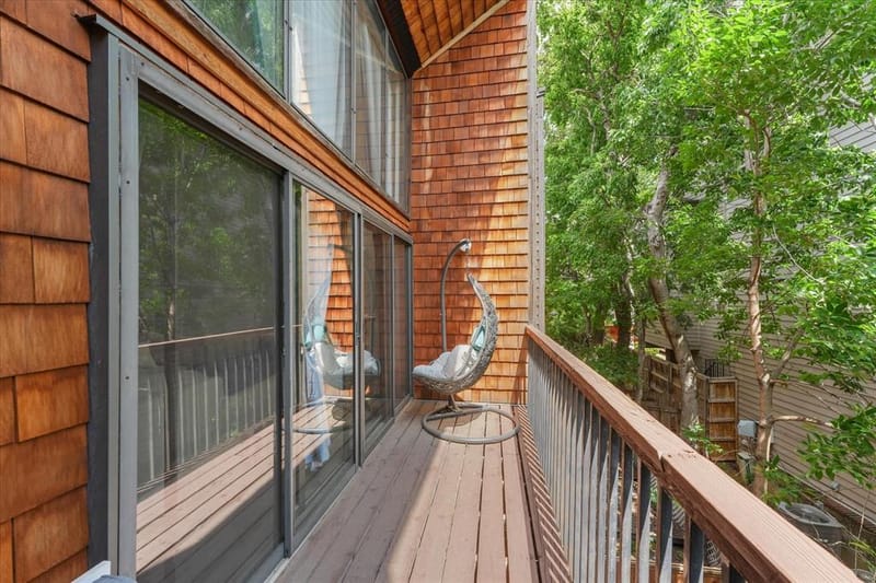 7418 Fair Oaks Avenue # G, Dallas TX 75231 - Photo 23