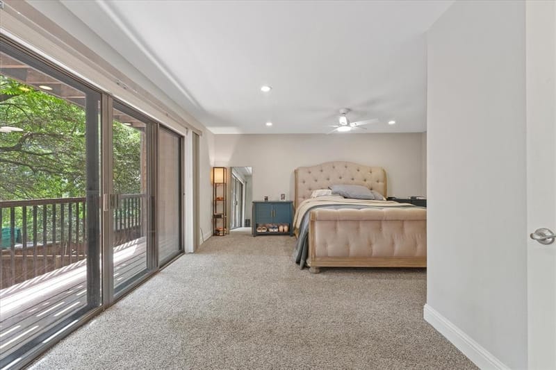 7418 Fair Oaks Avenue # G, Dallas TX 75231 - Photo 6