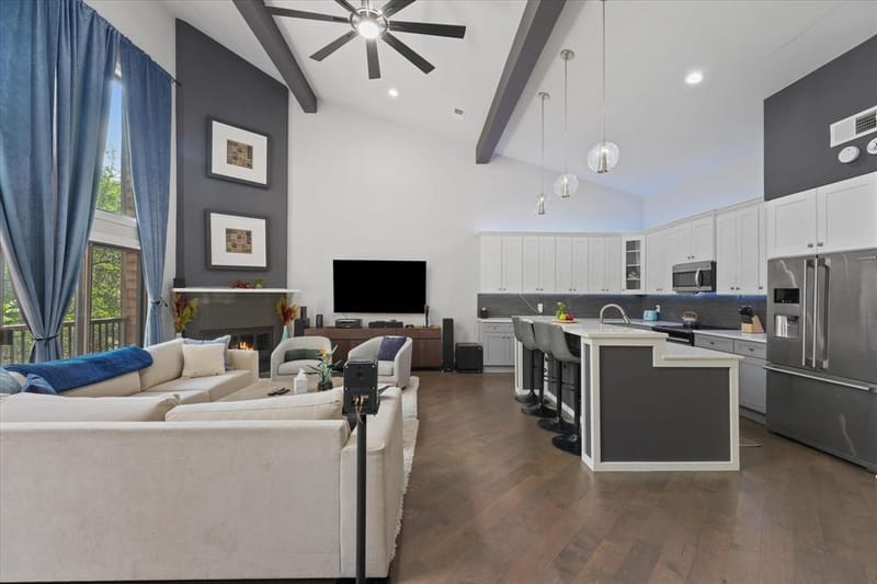 7418 Fair Oaks Avenue # G, Dallas TX 75231 - Photo 16