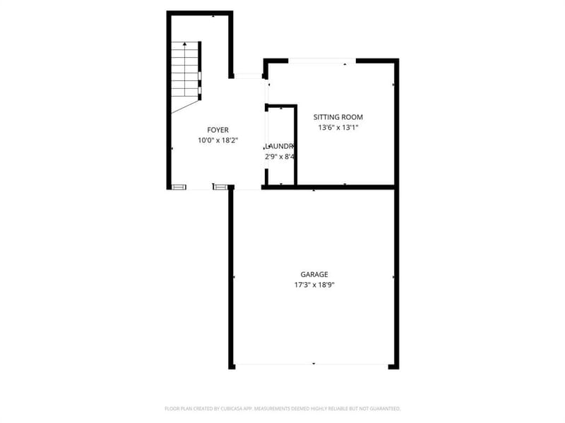 7418 Fair Oaks Avenue # G, Dallas TX 75231 - Photo 26