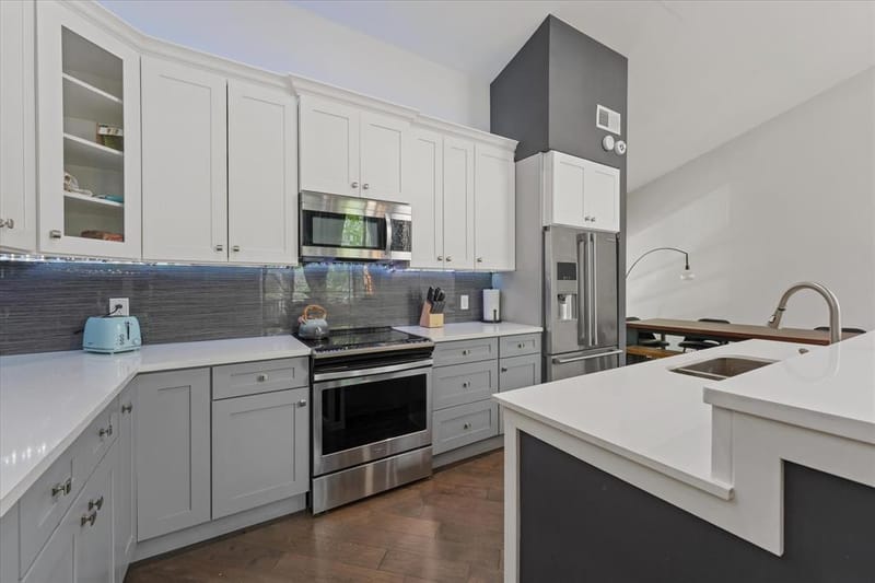 7418 Fair Oaks Avenue # G, Dallas TX 75231 - Photo 22