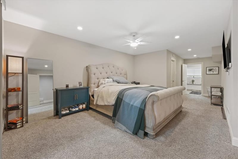 7418 Fair Oaks Avenue # G, Dallas TX 75231 - Photo 7