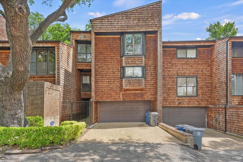 7418 Fair Oaks Avenue # G, Dallas TX 75231