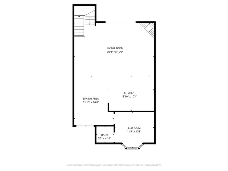 7418 Fair Oaks Avenue # G, Dallas TX 75231 - Photo 28