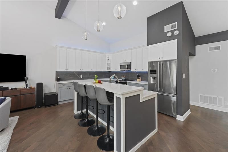 7418 Fair Oaks Avenue # G, Dallas TX 75231 - Photo 20