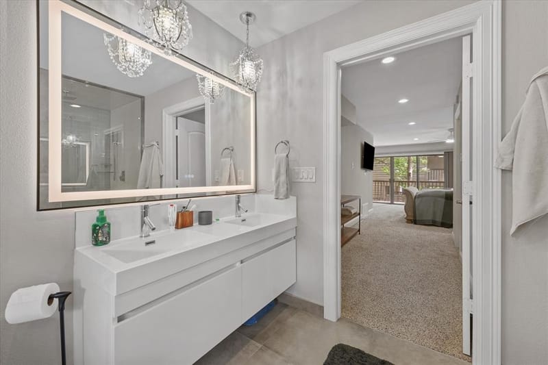 7418 Fair Oaks Avenue # G, Dallas TX 75231 - Photo 9