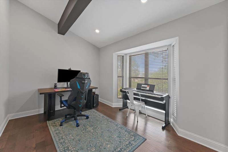 7418 Fair Oaks Avenue # G, Dallas TX 75231 - Photo 24