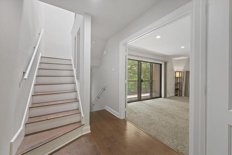 7418 Fair Oaks Avenue # G, Dallas TX 75231 - Photo 14